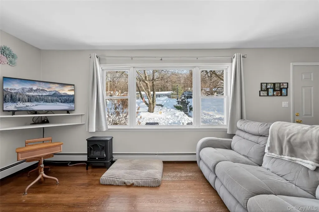 13 Herbst Drive Monroe NY 10950