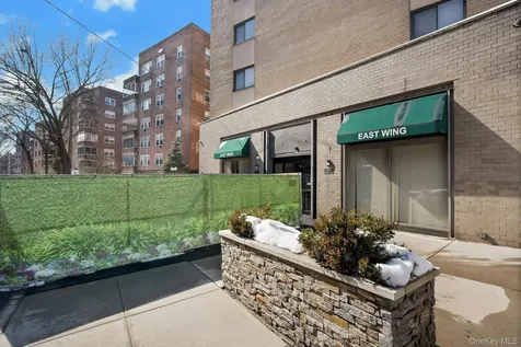 100 E Hartsdale Avenue Hartsdale NY 10530