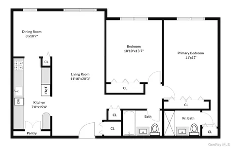 100 E Hartsdale Avenue Hartsdale NY 10530