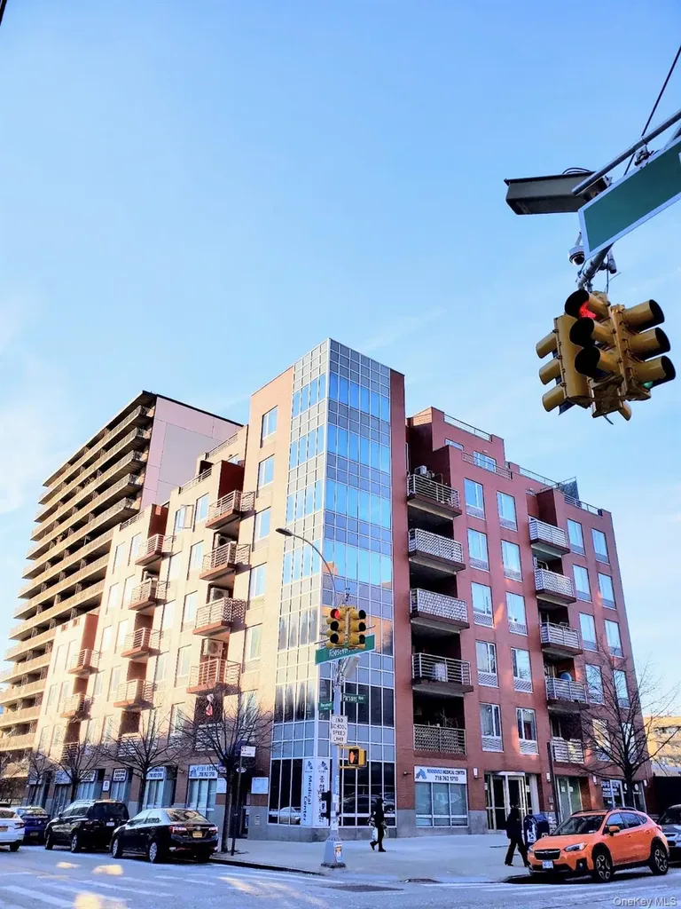 38-34 Parsons Boulevard Flushing NY 11354