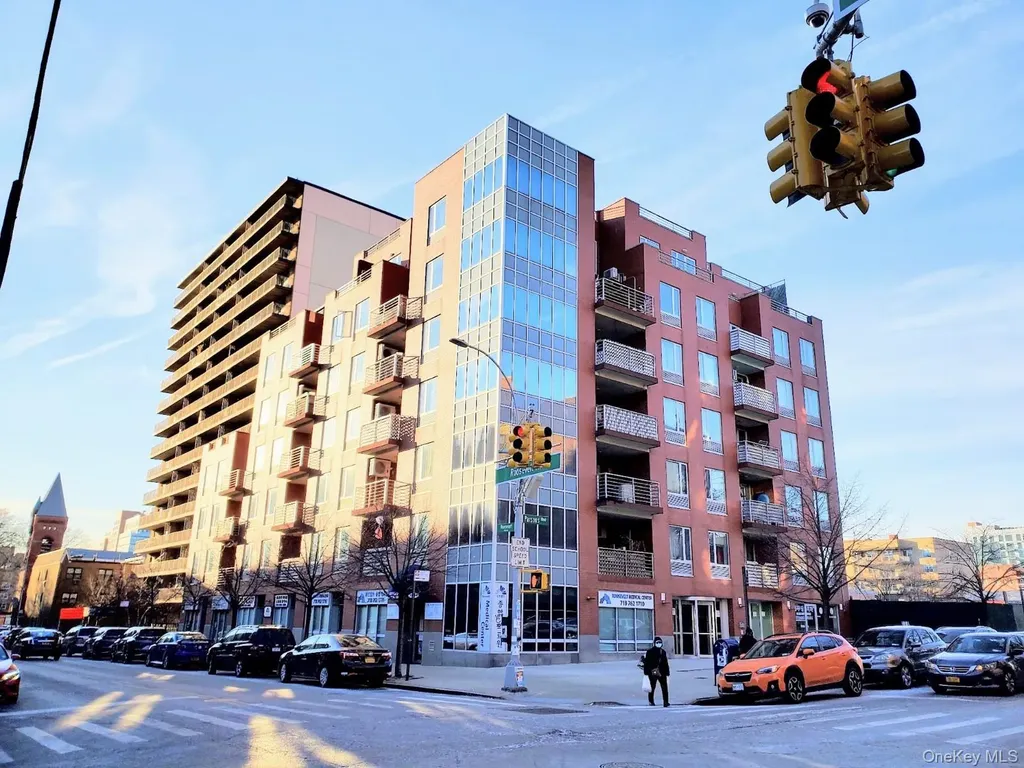 38-34 Parsons Boulevard Flushing NY 11354