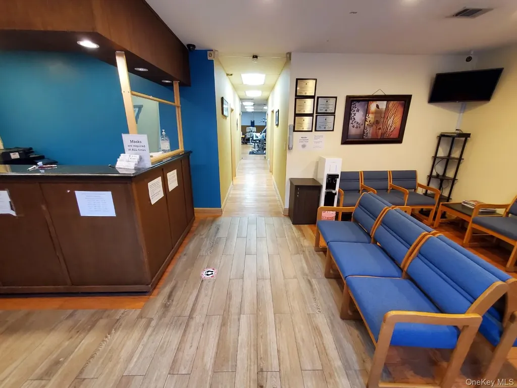 38-34 Parsons Boulevard Flushing NY 11354