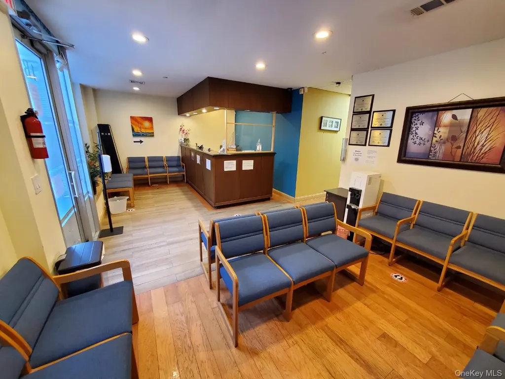 38-34 Parsons Boulevard Flushing NY 11354