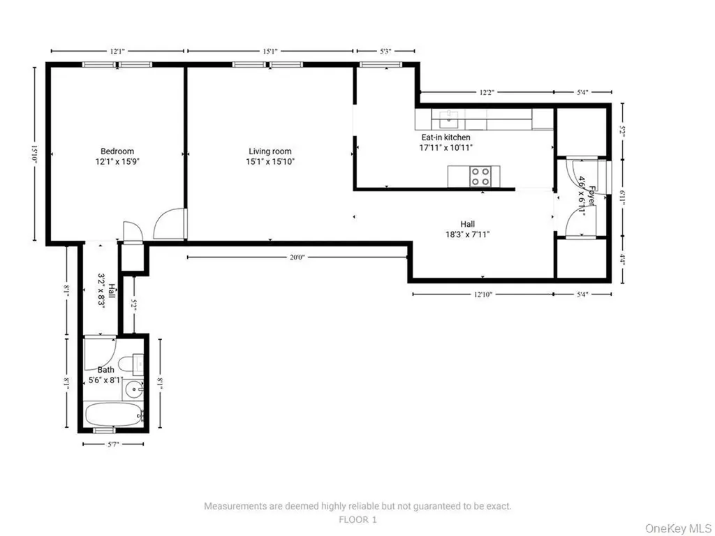 590 E Third Street Mount Vernon NY 10553