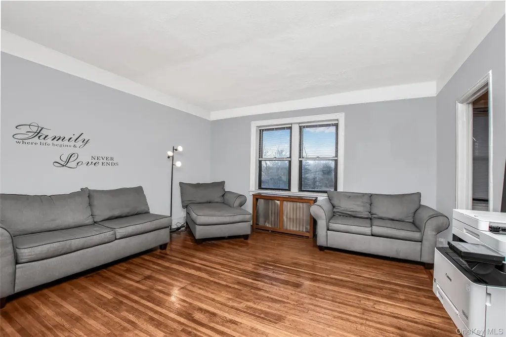590 E Third Street Mount Vernon NY 10553
