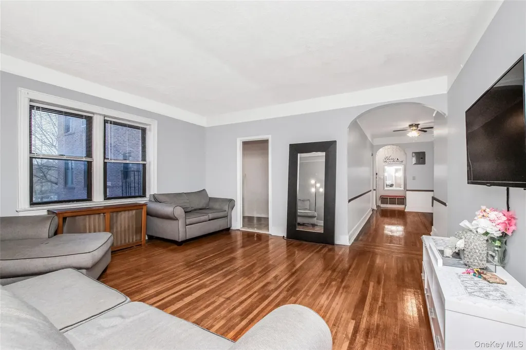 590 E Third Street Mount Vernon NY 10553