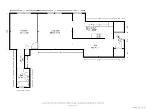 590 E Third Street Mount Vernon NY 10553