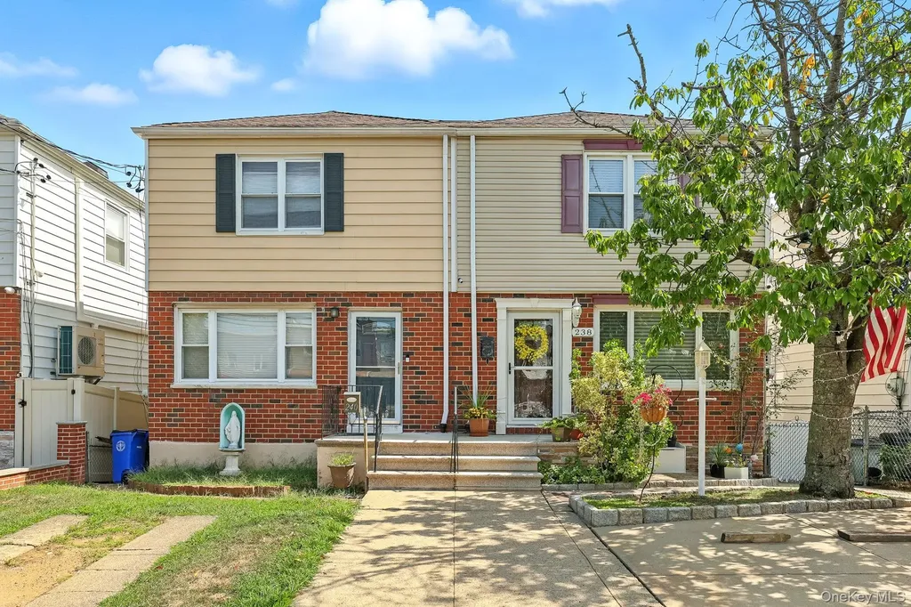 238 Swinton Avenue Bronx NY 10465
