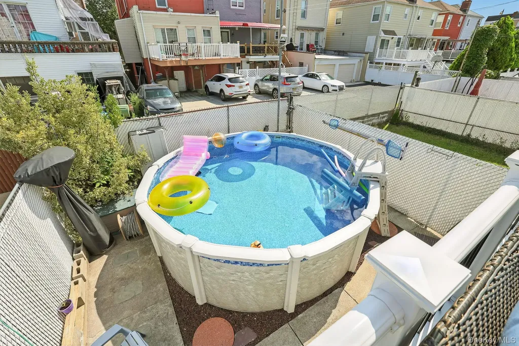 238 Swinton Avenue Bronx NY 10465