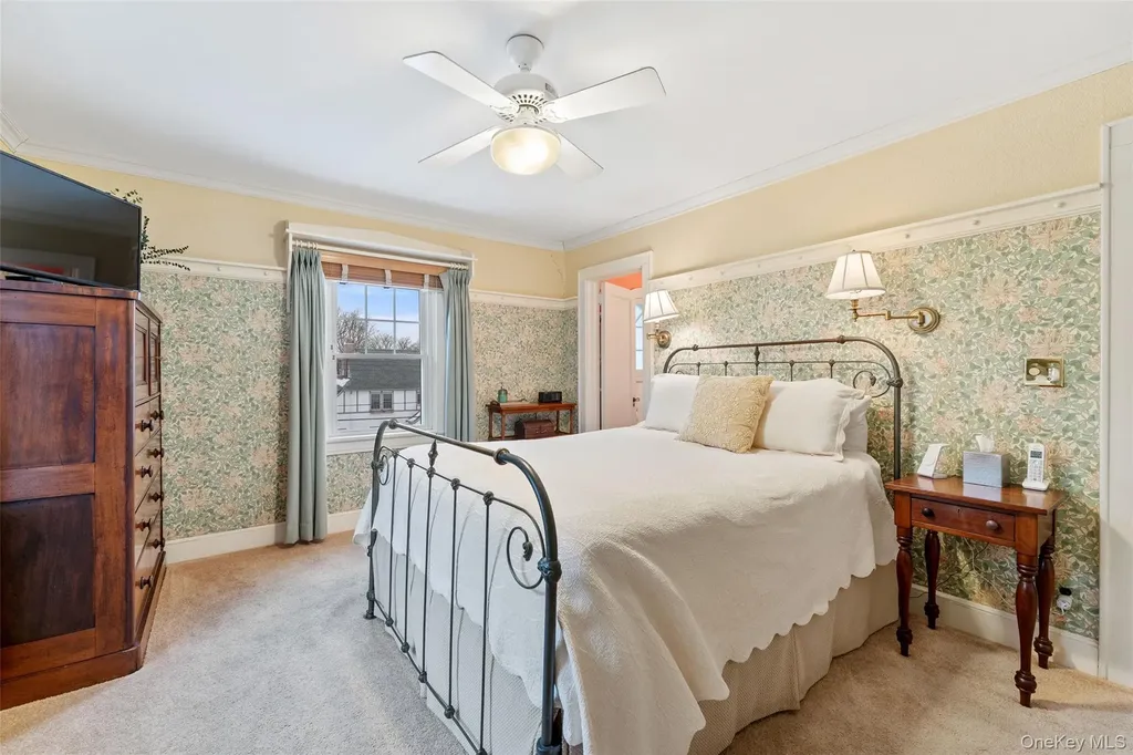 18 Tunstall Road Scarsdale NY 10583