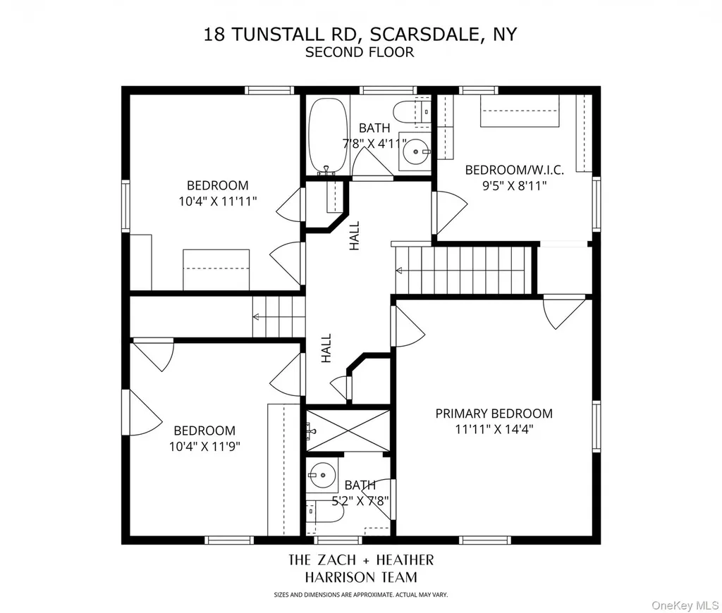 18 Tunstall Road Scarsdale NY 10583