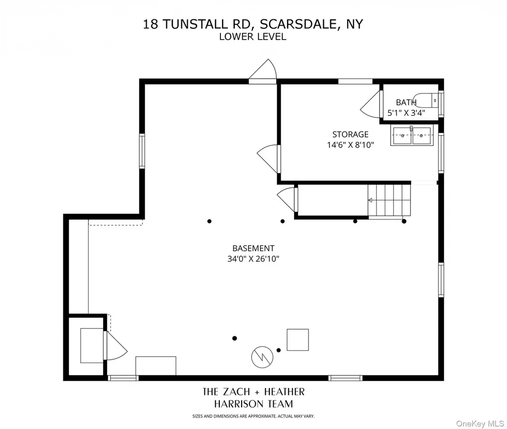 18 Tunstall Road Scarsdale NY 10583