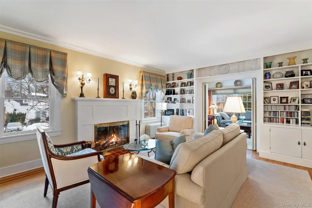 18 Tunstall Road Scarsdale NY 10583