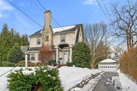 18 Tunstall Road Scarsdale NY 10583