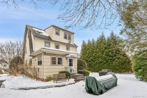 18 Tunstall Road Scarsdale NY 10583