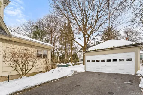 18 Tunstall Road Scarsdale NY 10583