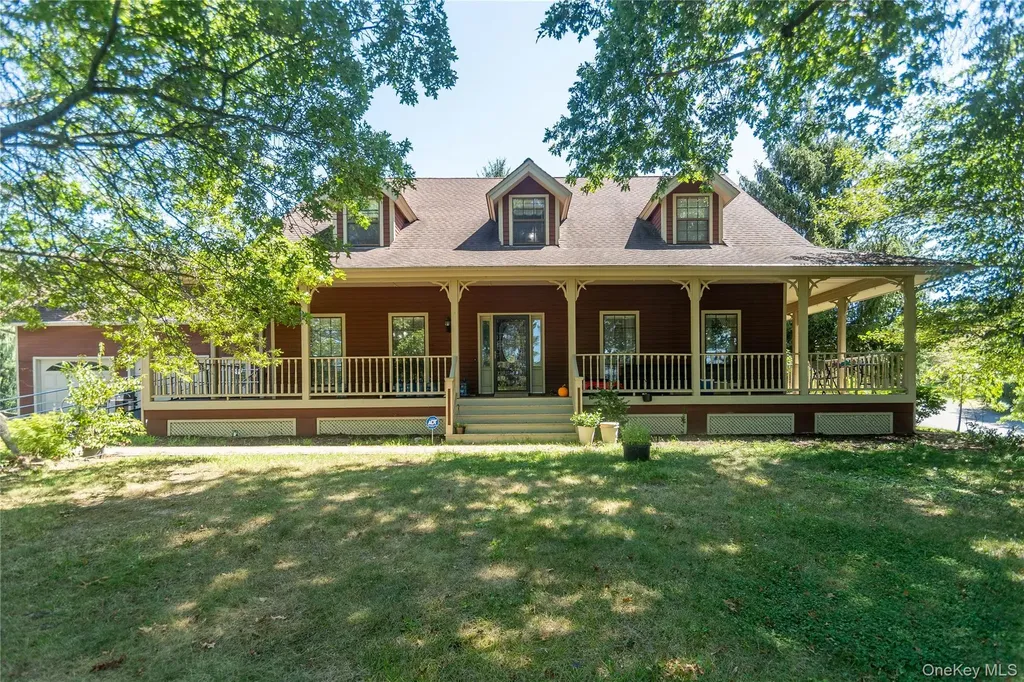 1 Far Horizons Drive Newburgh NY 12550