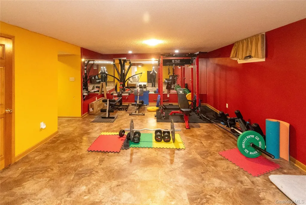 1 Far Horizons Drive Newburgh NY 12550