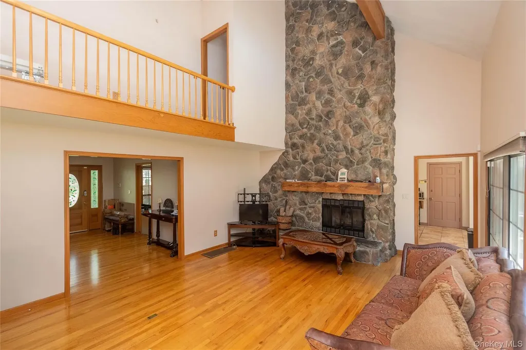 1 Far Horizons Drive Newburgh NY 12550