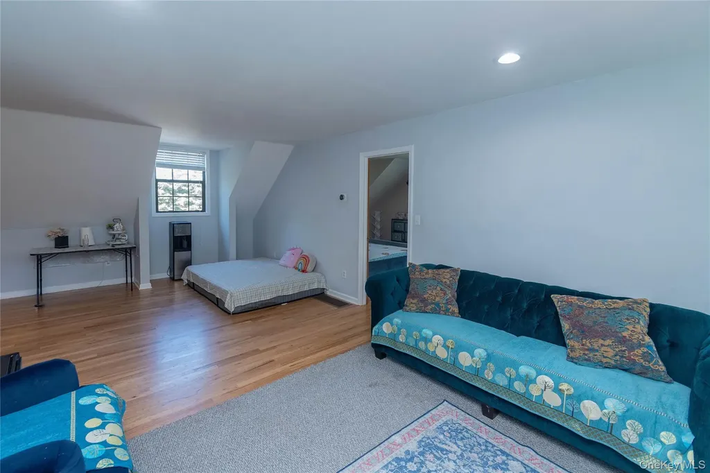 1 Far Horizons Drive Newburgh NY 12550