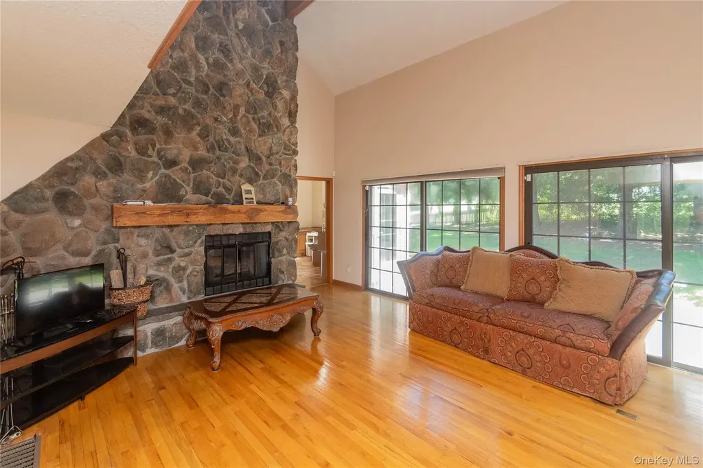 1 Far Horizons Drive Newburgh NY 12550