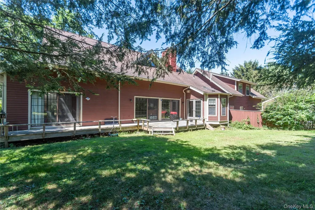 1 Far Horizons Drive Newburgh NY 12550