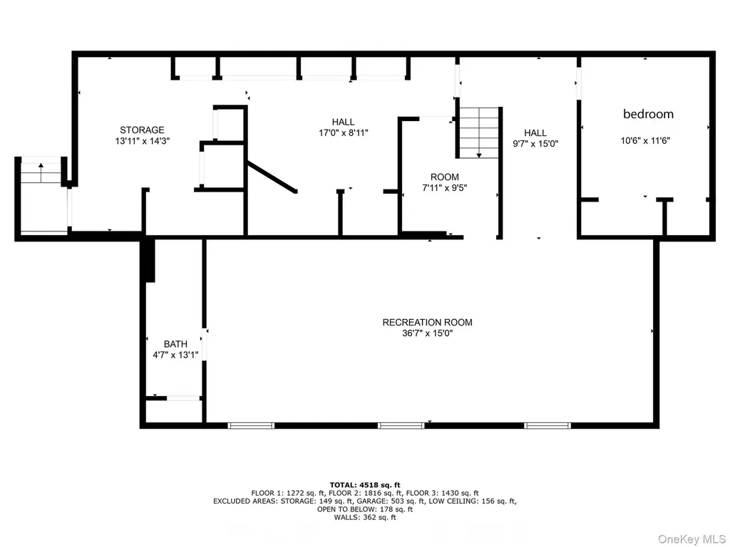 1 Far Horizons Drive Newburgh NY 12550