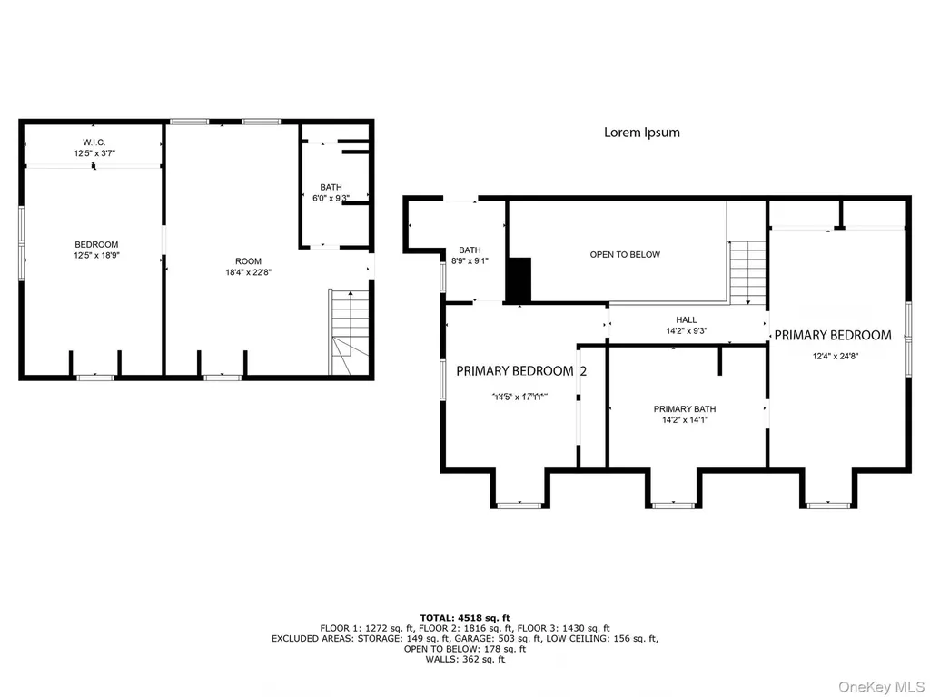 1 Far Horizons Drive Newburgh NY 12550