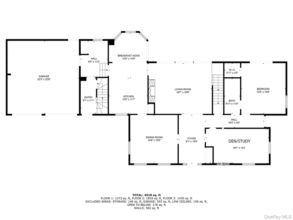 1 Far Horizons Drive Newburgh NY 12550