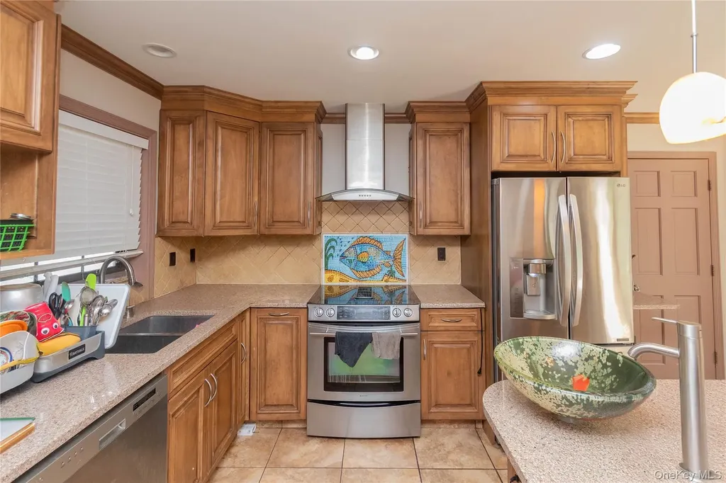 1 Far Horizons Drive Newburgh NY 12550