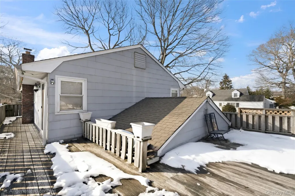 1093 Oakneck Road Bay Shore NY 11706