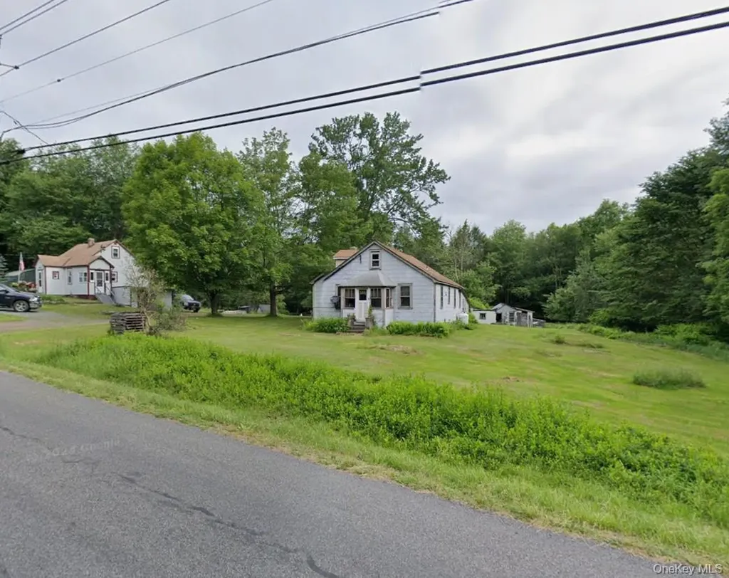 109 Southwoods Drive Monticello NY 12701