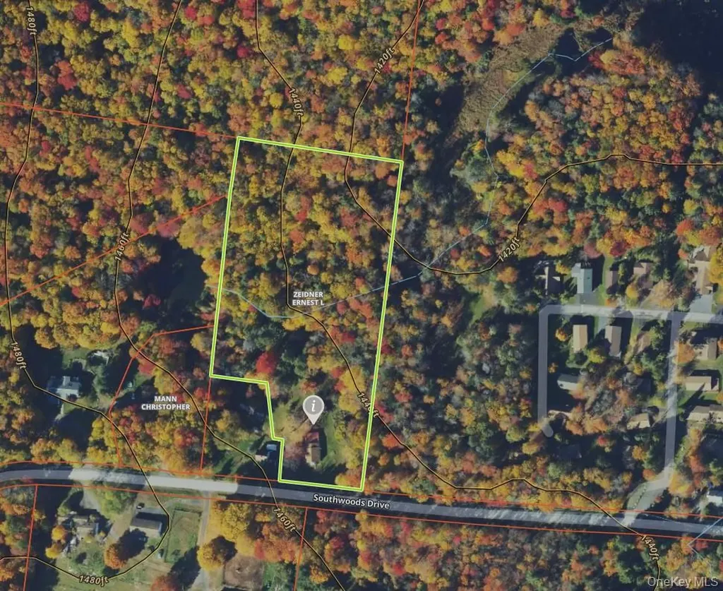 109 Southwoods Drive Monticello NY 12701