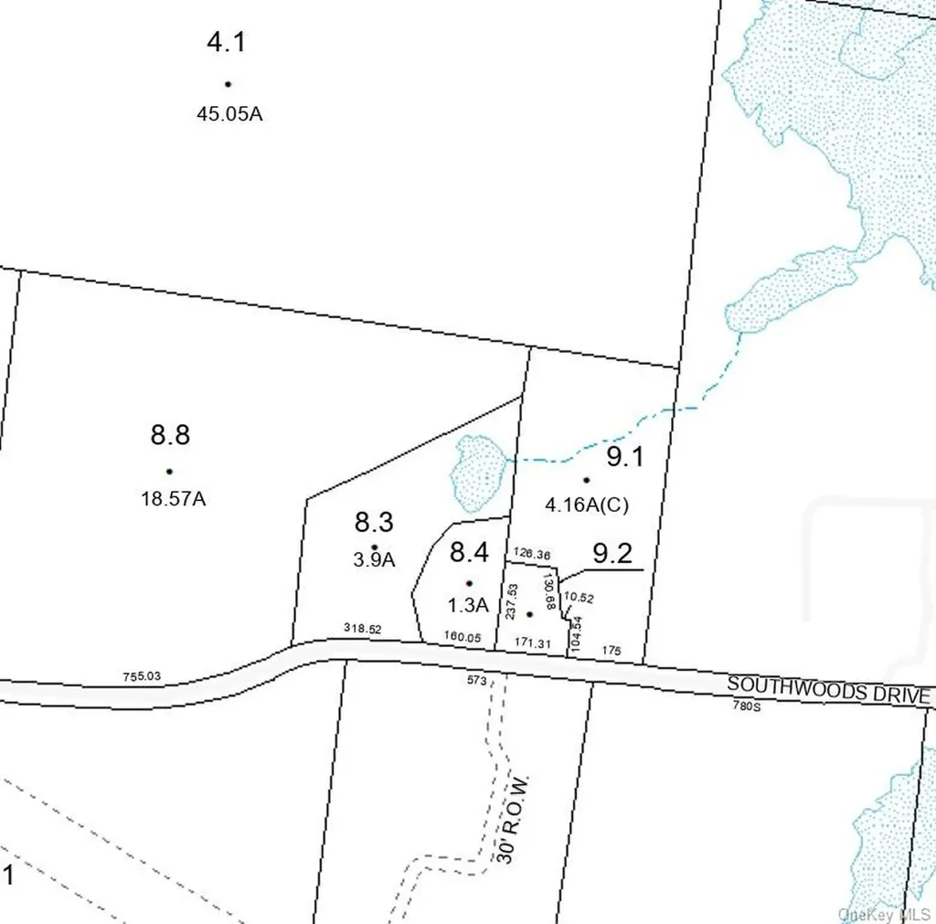 109 Southwoods Drive Monticello NY 12701