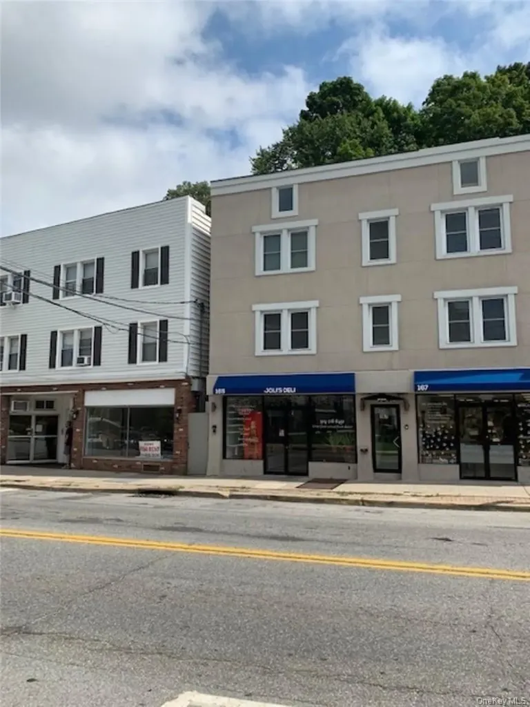 165/167 E Main Street Mount Kisco NY 10549