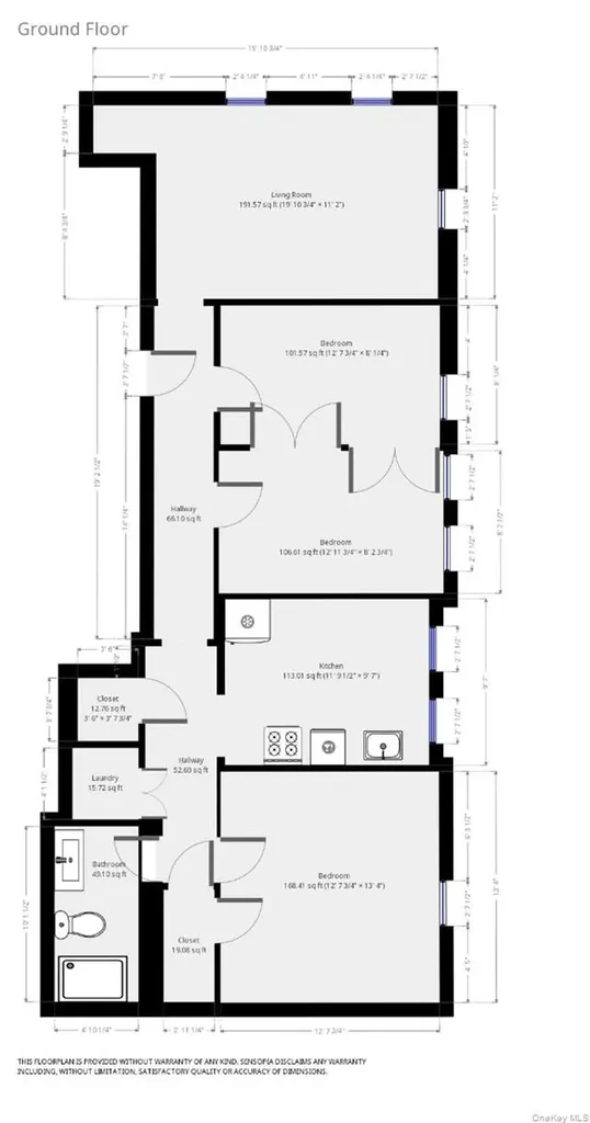 165/167 E Main Street Mount Kisco NY 10549
