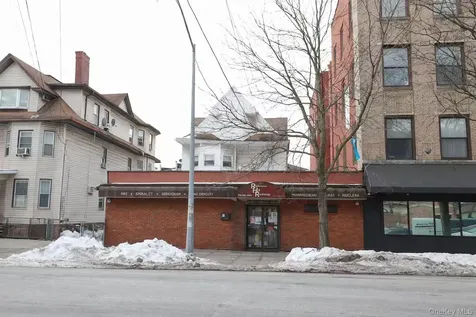 116-14 Myrtle Avenue Richmond Hill NY 11418