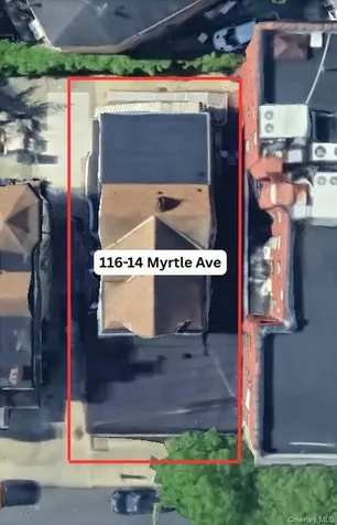 116-14 Myrtle Avenue Richmond Hill NY 11418