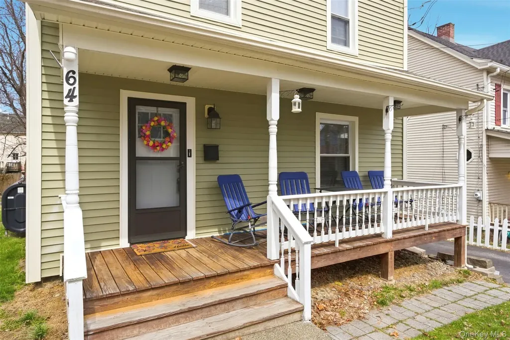 64 Wait Street Walden NY 12586