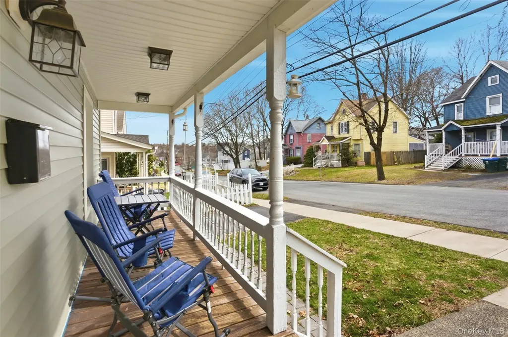 64 Wait Street Walden NY 12586