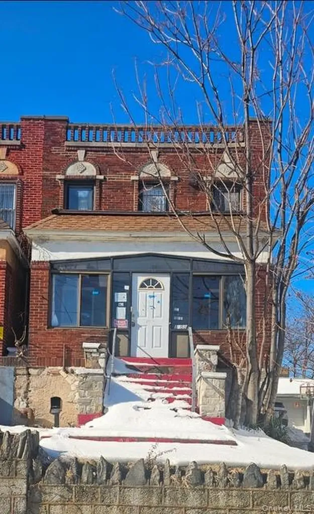 1855 Harrison Avenue Bronx NY 10453