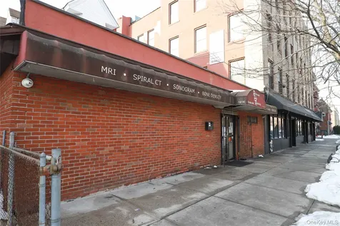 116-14 Myrtle Avenue Richmond Hill NY 11418