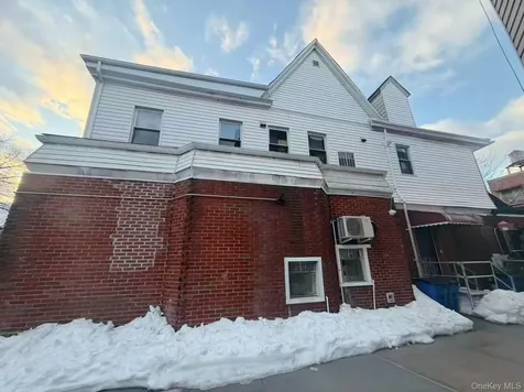 116-14 Myrtle Avenue Richmond Hill NY 11418