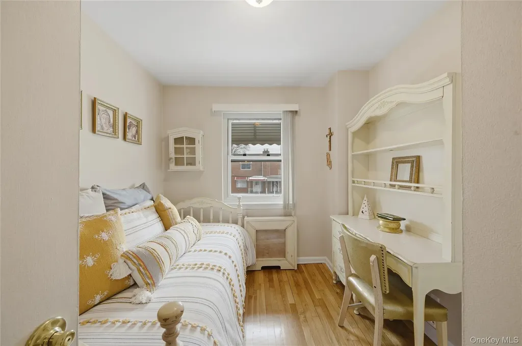 2429 Young Avenue Bronx NY 10469