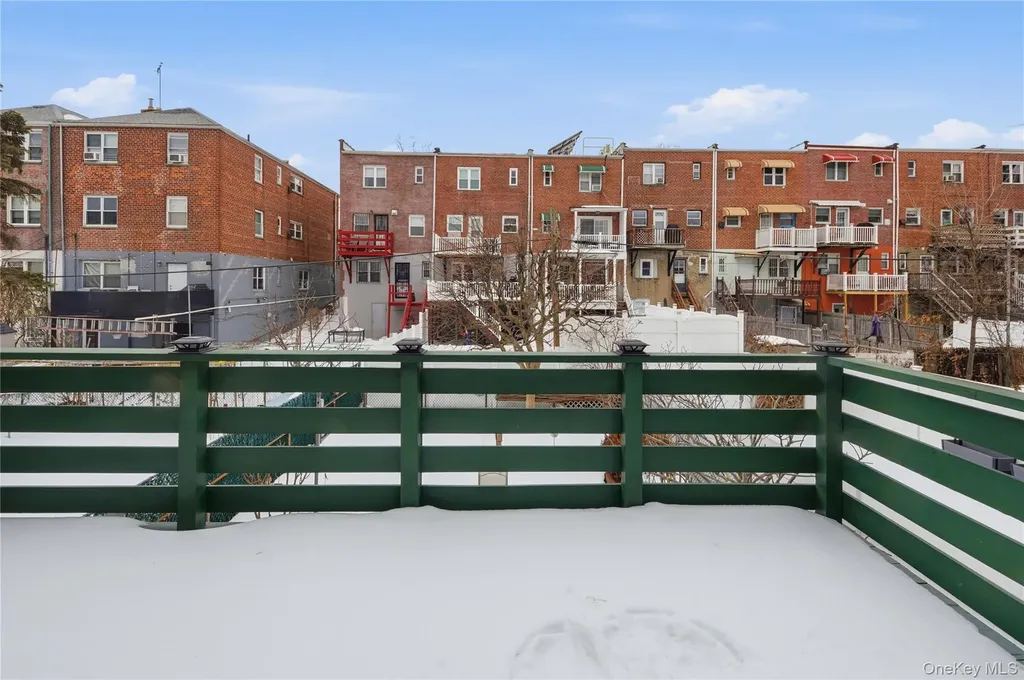 2429 Young Avenue Bronx NY 10469