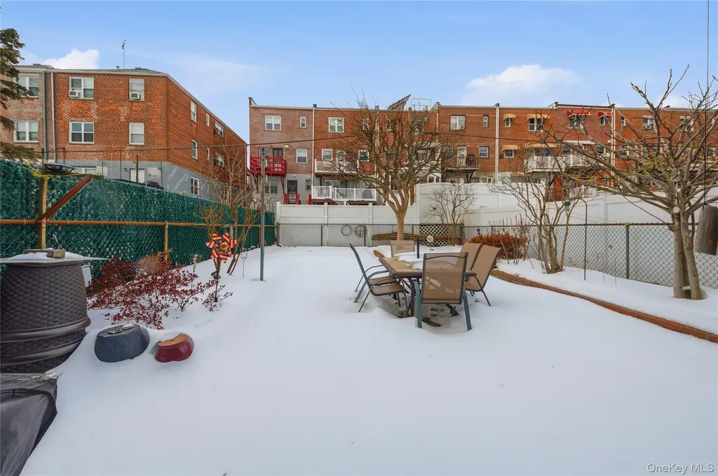 2429 Young Avenue Bronx NY 10469