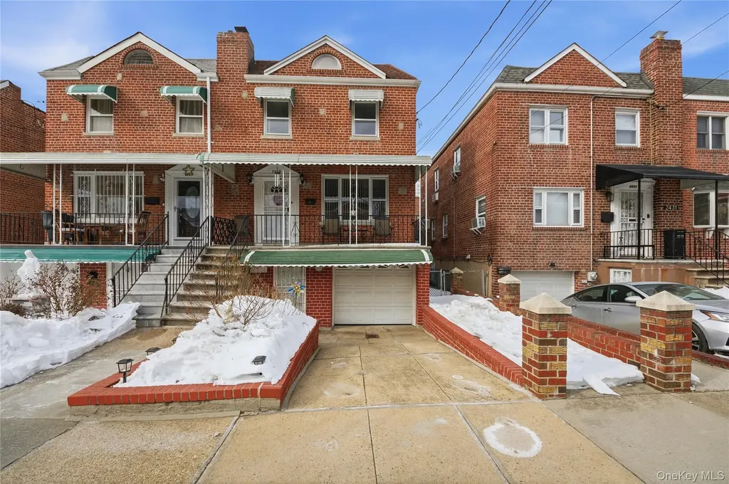 2429 Young Avenue Bronx NY 10469