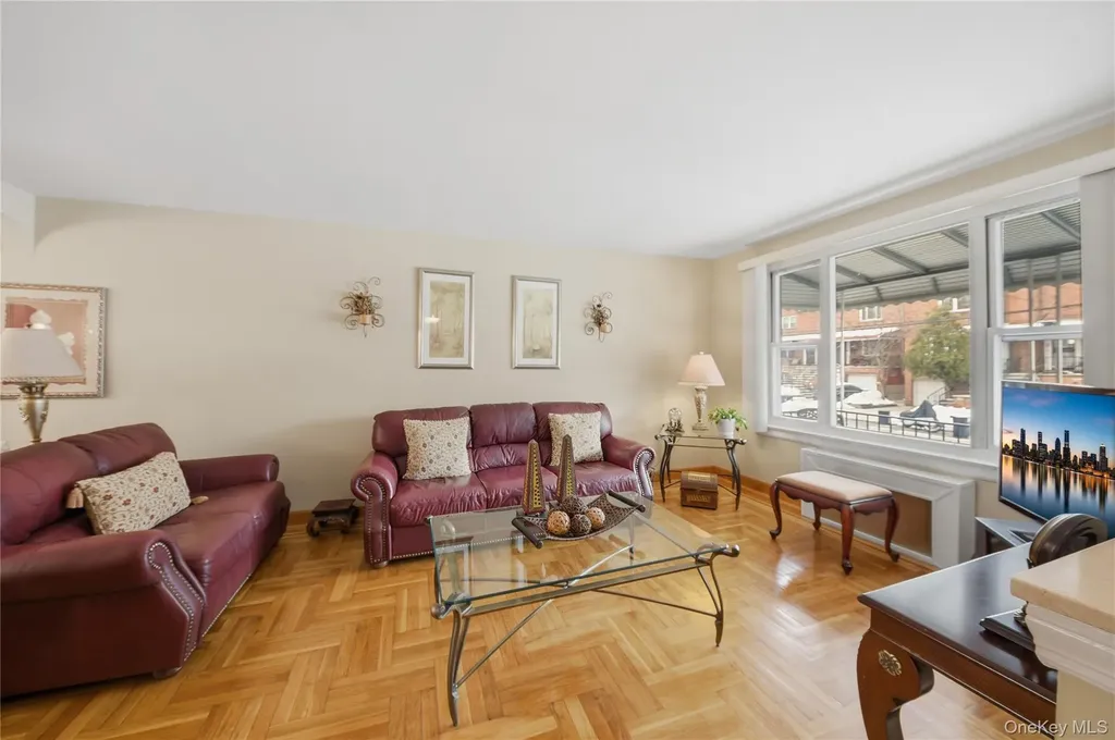 2429 Young Avenue Bronx NY 10469