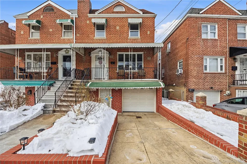 2429 Young Avenue Bronx NY 10469