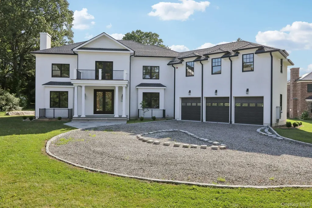 15 High Point Terrace Scarsdale NY 10583